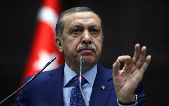 Ο Ερντογάν αποφυλάκισε δημοσιογράφους της εφημερίδας Τζουμχουριέτ